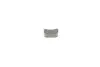 Помпа води Land Rover 1.8 98-06/Rover 100/200/400 1.4/1.6 90-00 HEPU P045 (фото 7)