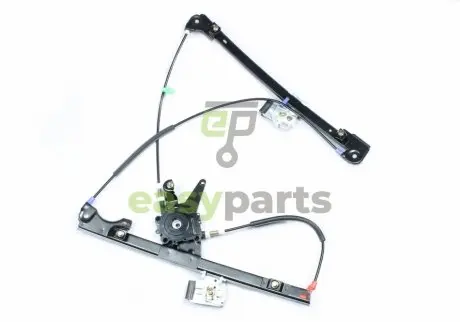 Стеклоподъемник правый AND 31837004