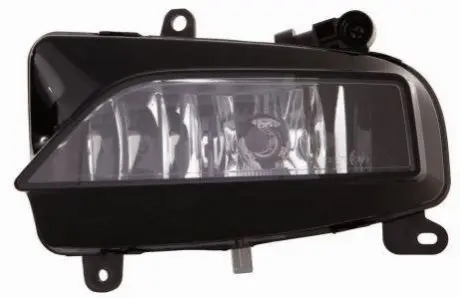 Фара протитуманна DEPO / LORO 446-2011R-UQ