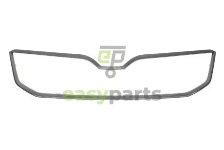 Рамка решітки радіатора Skoda Octavia 12- (Black) DPA 88531507402