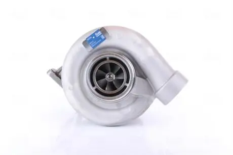 Турбонагнiтач NISSENS 93294