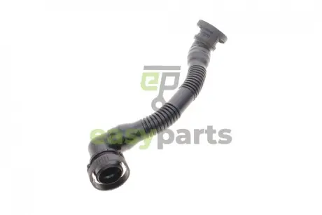 Патрубок вентиляції картера Audi A4/A6/A8 3.0 00-06 Vika 11031634101