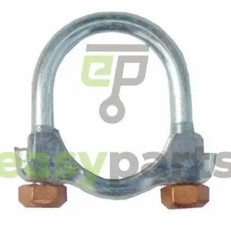 Вихлопнi системи STARLINE ST 921-953