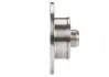 Диск гальмівний (задній) VW Golf III/Passat B3/B4 91-99 (226x9.9) BOSCH 0986478332 (фото 2)