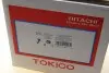Амортизатор (передній) Nissan Qashqai 07-13 (R) TOKICO B3408 (фото 3)