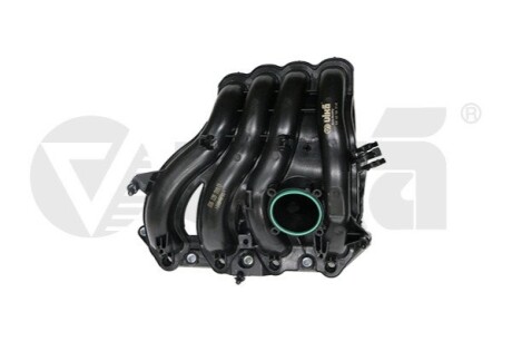 Патрубок впускного тракту Skoda Fabia (07-14)/VW Polo (10-)/Seat Ibiza (08-,12-) Vika 11291784201