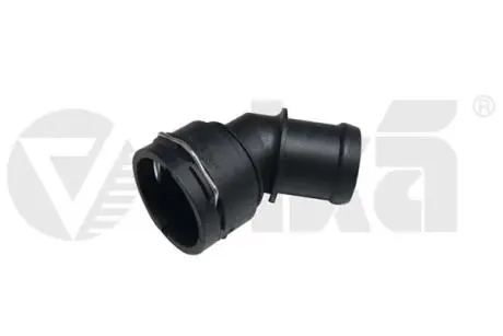 Фланец системы охлаждения Audi A3 (96-03),TT (98-06)/BMW 7 (06-)/Skoda Fabia 1,4 Vika 11210292101