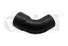 Патрубок интеркуллера VW Caddy 1,9D (96-04)/VW Polo (96-02)/Seat Ibiza (96-02) (Vika 11451795001 (фото 1)