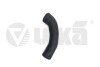 Патрубок интеркуллера Skoda Fabia 1,4D (03-08)/VW Polo (01-05)/Seat Ibiza (02-05 Vika 11451781001 (фото 1)