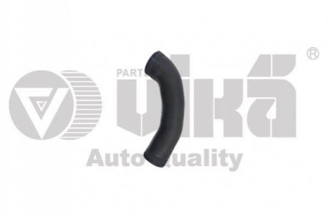 Патрубок интеркуллера Skoda Fabia 1,4D (03-08)/VW Polo (01-05)/Seat Ibiza (02-05 Vika 11451781001