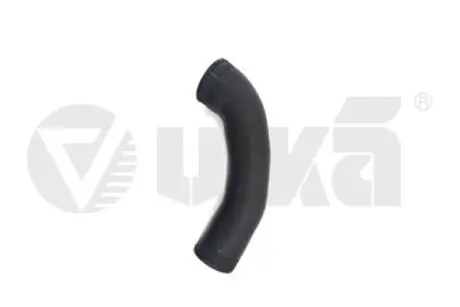 Патрубок интеркуллера Skoda Fabia 1,4D (03-08)/VW Polo (01-05)/Seat Ibiza (02-05 Vika 11451781001