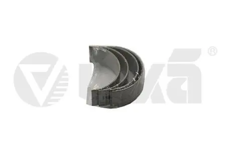 Вкладыши шатунные нижние (комплект 4шт) Skoda Fabia (03-08),Octavia (02-13)/VW P Vika 11051592801