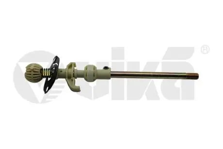 Рычаг переключения передач VW Golf (83-92),Jetto (84-92)/Seat Toledo (91-99) (77 Vika 77111619701