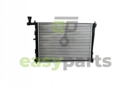 Радіатор охолодження Hyundai i30, Kia Ceed 1.4/1.6/2.0 ASAM 32434
