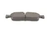 Колодки гальмівні (передні) Land Rover Range Rover Velar/Jaguar XE/XF/I-Peace 2.0/3.0 15- BOSCH 0986494829 (фото 9)