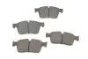 Колодки гальмівні (передні) Land Rover Range Rover Velar/Jaguar XE/XF/I-Peace 2.0/3.0 15- BOSCH 0986494829 (фото 10)
