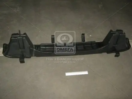 Шина бампера зад. CHEV AVEO T250 06 - TEMPEST 016 0106 980