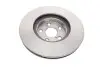 Диск гальмівний (передній) Toyota Caldina Wagon/Celica/Corolla 99-08 (275x25) BOSCH 0986479619 (фото 2)