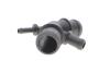 Фланець системи охолодження VW Bora/Golf IV/Sharan 1.4-2.8/1.9TDI 96-06 Vika 11210114001 (фото 4)