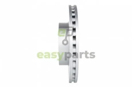 DB диск гальмівний передн.W204 07- BOSCH 0986479331