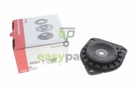 Подушка амортизатора (переднього) Renault Fluence 1.5-2.0 10- FAG 814 0171 10