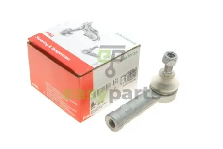 Наконечник тяги рульової Honda CR-V III 06-/Toyota Rav 4 IV 12- FAG 840 1114 10