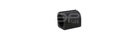 (Ø 26mm) Втулка стабілізатора зад. MB Sprinter 02.95-05.06 APLUS 21491AP