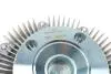 Муфта вентилятора Toyota Hiece/Hilux 2.5D-4D 01-06/Land Cruiser Prado 3.0D-4D 02- NRF 49621 (фото 2)