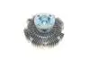 Муфта вентилятора Toyota Hiece/Hilux 2.5D-4D 01-06/Land Cruiser Prado 3.0D-4D 02- NRF 49621 (фото 5)