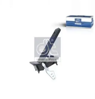 Педаль акселератора (газу) DT 120007