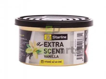 Освежитель воздуха STARLINE ACST311