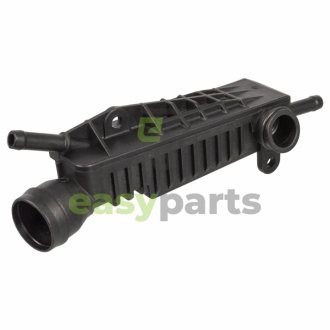 Клапан вентиляції картера VW Golf/Jetta/Polo 1.4/1.6 01- FEBI BILSTEIN 109683