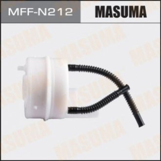 Фильтр топливный в сборе MASUMA MFFN212