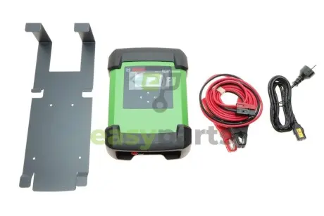 Зарядний пристрій BAT 645 (12V/24V) 45A/22.5A (EFB/GEL/LFP/AGM) BOSCH 0687000164 (фото 1)