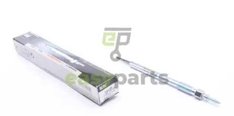 Свічка розжарювання Toyota Rav 4/Avensis/Auris 2.0D-2.2D 05- BERU GN108