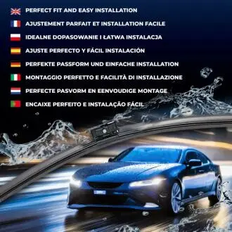 Щетки стеклоочистителя Valeo 577978