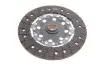 Комплект зчеплення Mitsubishi Lancer 1.8/Outlander 2.2 DI-D 06- (d=240mm) LuK 624 3416 09 (фото 5)