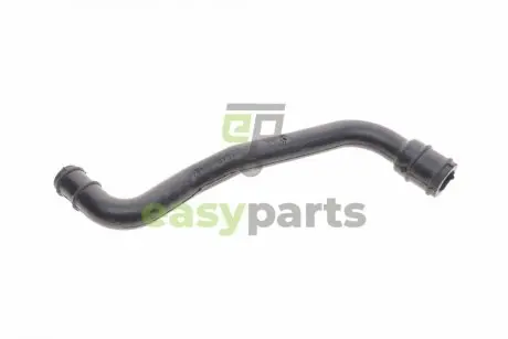 Патрубок вентиляції картера Skoda Octavia/VW Golf IV 1.8T 97-10 Vika 11031480101