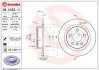 Гальмівний диск зад. BMW i3 13- BREMBO 08.C352.11 (фото 1)