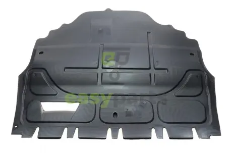 Захист двигуна Skoda Fabia/Roomster/VW Polo 99- DPA 88250108302