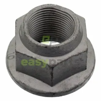 Гайка ступиці FEBI BILSTEIN 21903 (фото 1)