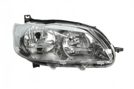 Фара передня DEPO / LORO 550-1158R-LDEMN