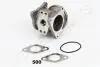 VW Клапан EGR Audi A3,Skoda Fabia I,II,,Octavia I,II,Golf IV,V,Passat,Touran 1.9/2.0TDI 00-,Mitsubishi Grandis 2.0d JAPANPARTS EGR-500 (фото 3)