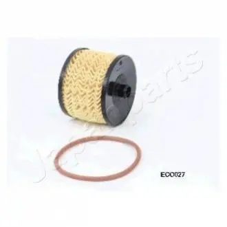 CITROEN фільтр топл. диз. С4,5,Jumpy 2.0 HDI 04-,Fiat Scudo,Ford C-Max,Focus II,Mondeo,Peugeot JAPANPARTS FC-ECO027