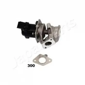 CITROEN Клапан рециркуляции ОГ (EGR) Berlingo 05-,C4/5 III,Jumpy,Ford,Peugeot 1.6HDI/TDCi JAPANPARTS EGR-300