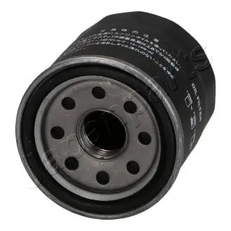 NISSAN фільтр мастила Almera,Juke,Micra,Note,Primera,Qashqai,Tiida,X-Trail 1.6/2.5 JAPANPARTS FO-120S