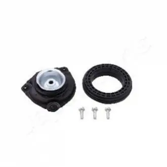 NISSAN подушка аморт.передн.лів. (з підшипн.) Qashqai,X-Trail,Renault Koleos 07- JAPANPARTS SM0056