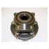 SUBARU підшипник передній маточини Legasy 03-, Outback 03-, Forester, Impreza JAPANPARTS KK-17011 (фото 1)