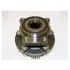 SUBARU підшипник передній маточини Legasy 03-, Outback 03-, Forester, Impreza JAPANPARTS KK-17011 (фото 1)