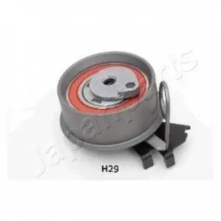 Устройство для натяжения ремня, ремень ГРМ JAPANPARTS BE-H29